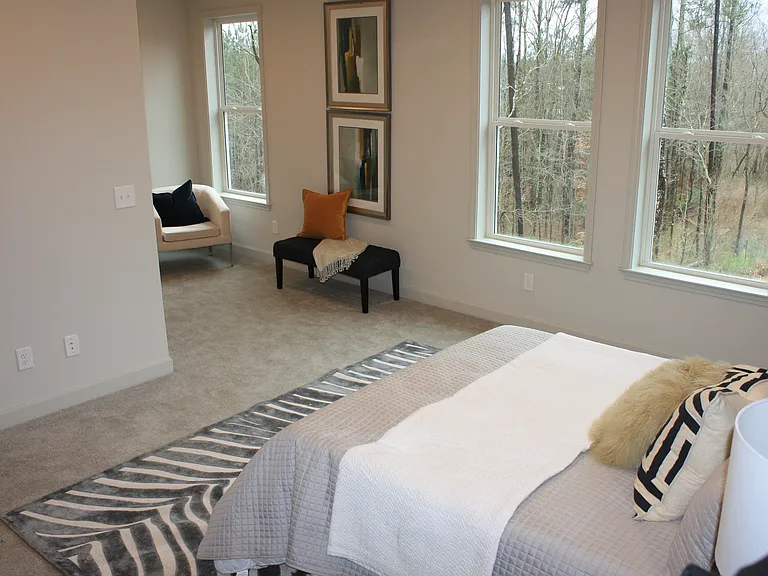 Master Bedroom 2