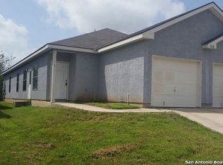 5618 Golf Mist, San Antonio, TX 78244