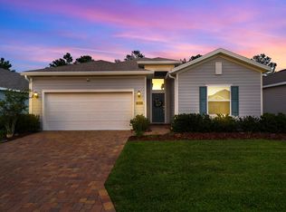 164 Edge Park Trl, Saint Augustine, FL 32086