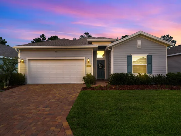 164 Edge Park Trl, Saint Augustine, FL 32086