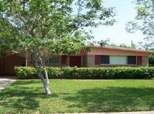 1819 Martha St, Harlingen, TX 78550