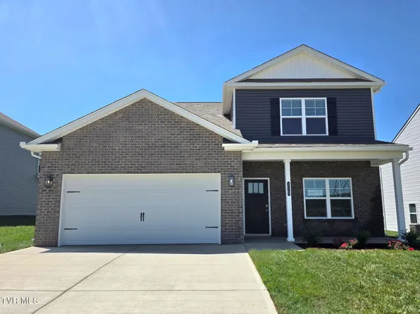 113 Wisteria Dr, Bluff City, TN 37618
