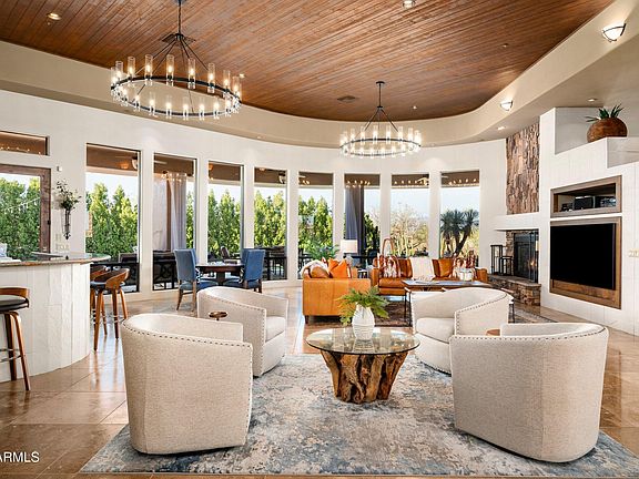 4th image of 17218 E MORNING VISTA Court