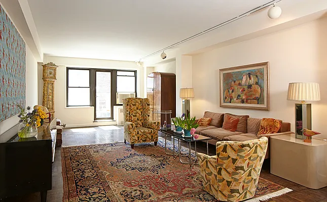 Sold by Brown Harris Stevens | media 11