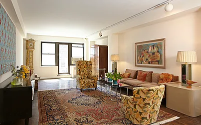 Sold by Brown Harris Stevens