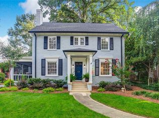 628 Colonial Dr, High Point, NC 27262