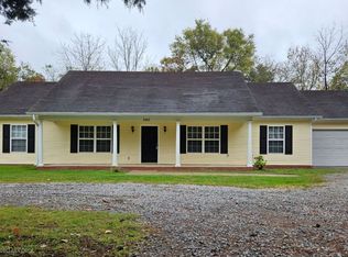 340 Flat Rock Rd, Murfreesboro, TN 37130