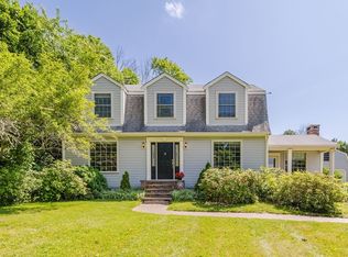 23 Poquanticut Ave, North Easton, MA 02356