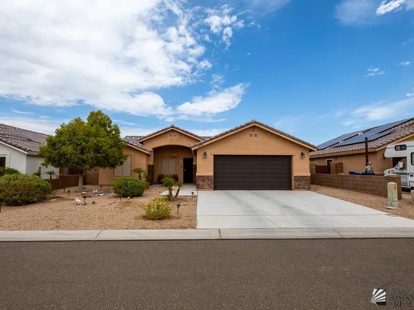 12634 E 49th St, Yuma, AZ 85367