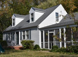 10508 Croom Rd, Upper Marlboro, MD 20772