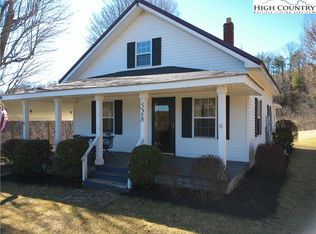 528 Belle Hollor Rd, Jefferson, NC 28640