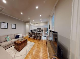 1731 Pine St APT 2R, Philadelphia, PA 19103