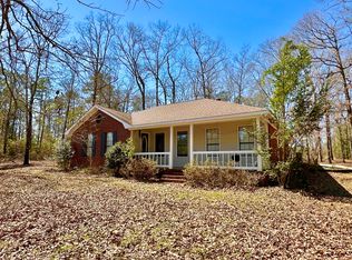 335 R D Hartfield Rd, Purvis, MS 39475