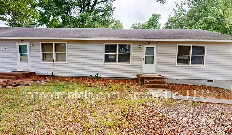 404 Monks Grove Church Rd — Photo 1