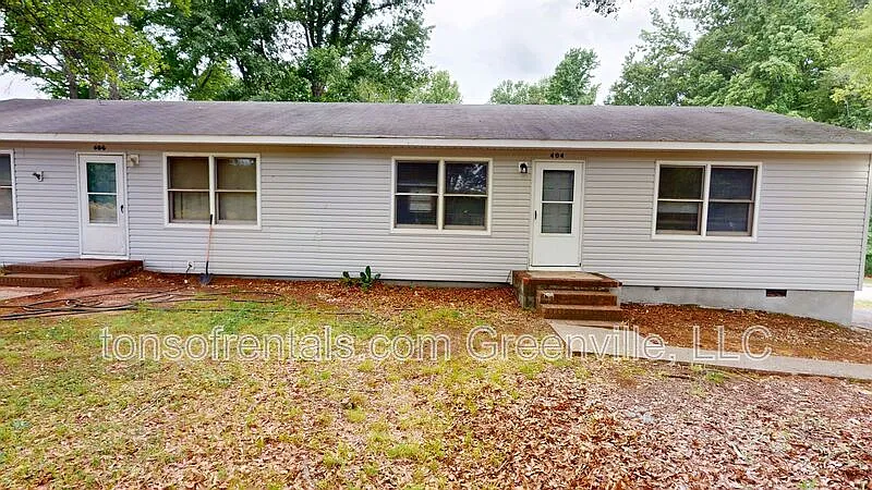404 Monks Grove Church Rd
