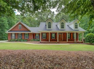 15 Walnut Ridge Way, Covington, GA 30014