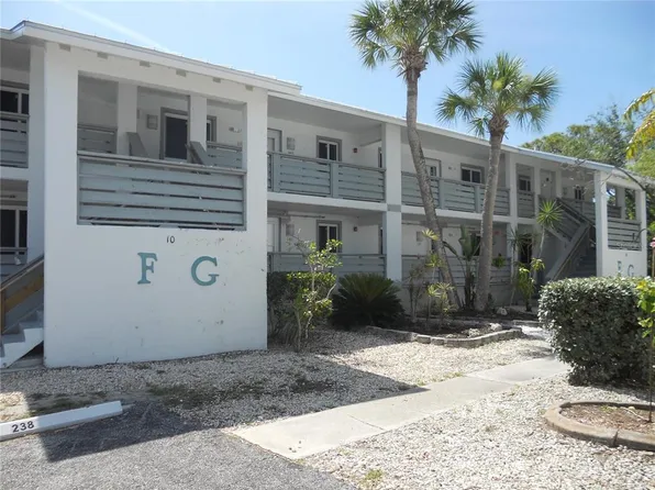 6800 Placida Rd Unit 240, Englewood, FL 34224