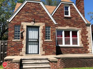 11717 Littlefield St, Detroit, MI 48227
