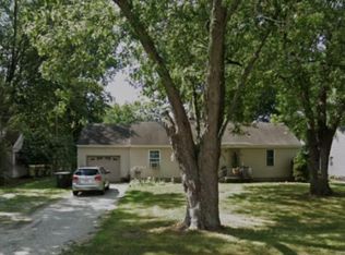 4970 Rothman Rd, Fort Wayne, IN 46835