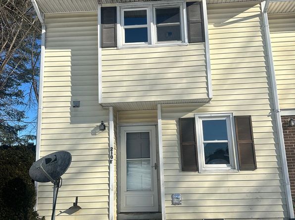 210 Holly Hill St Unit E