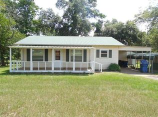 242 County Road 186 E, Kilgore, TX 75662