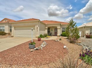 3113 Calle Suenos SE, Rio Rancho, NM 87124