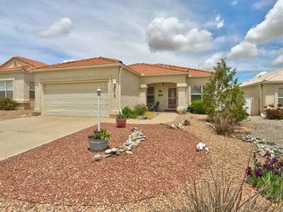 3113 Calle Suenos SE, Rio Rancho, NM, 87124