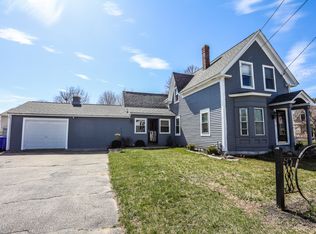 120 Becker St, Manchester, NH 03102