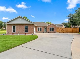 1511 Navaho Ct, Perdido Key, FL 32507