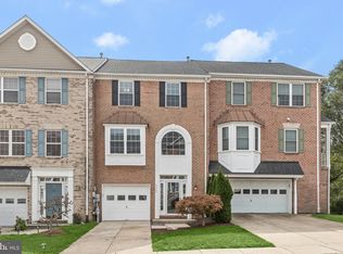 9409 Georgian Way, Owings Mills, MD 21117