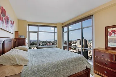Rented by Town Residential