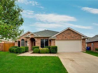 1900 Thornhill Way, Wylie, TX 75098