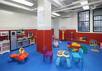 Rented by Rita S Citrin, LREB