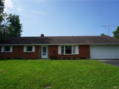 410 Tionda Dr S, Vandalia, OH, 45377