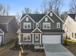 2120 Astride Way, Willow Spring, NC 27592