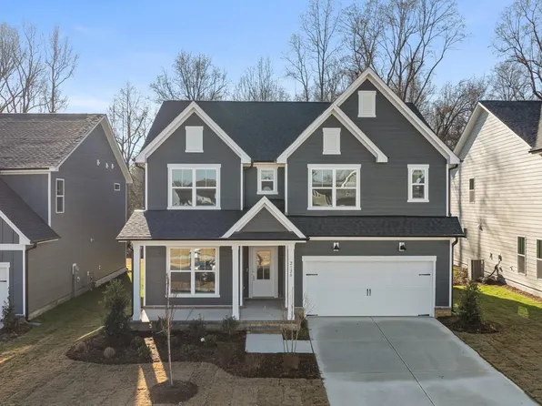 2120 Astride Way, Willow Spring, NC 27592