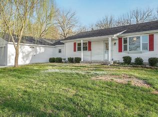 2440 Terrill Rd, Billings, MO 65610