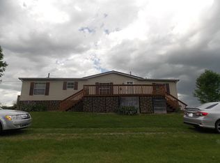 1468 Redgate Rd, Greeneville, TN 37743