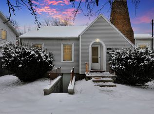 616 W Mount Hope Ave, Lansing, MI 48910