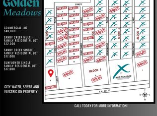 Highway 77, Davis, OK 73030