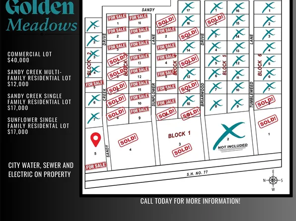 Highway 77, Davis, OK 73030