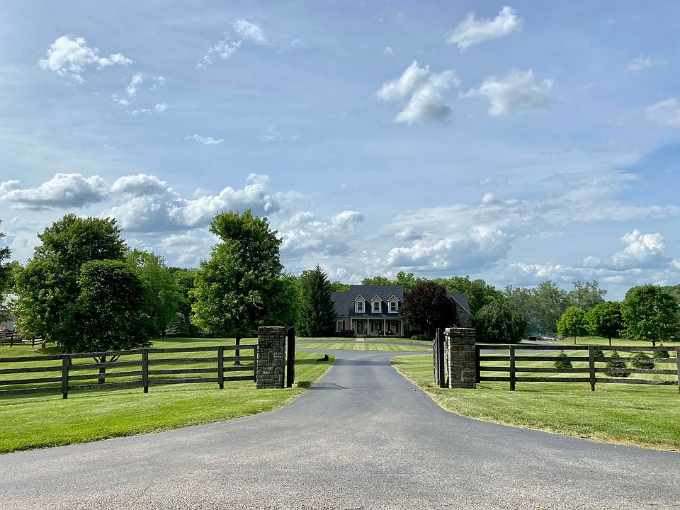 975 Spears Mill Rd, Paris, KY 40361 Zillow