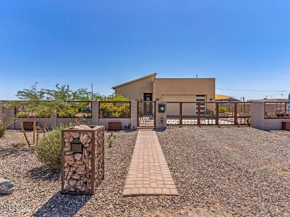 4225 N Valley Rd, Eloy, AZ 85131