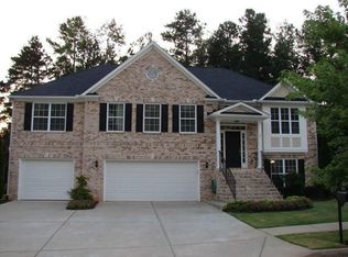 2100 Cooper Lakes Dr, Grayson, GA 30017