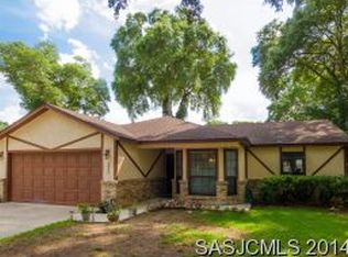 332 Linden Rd, Saint Augustine, FL 32086