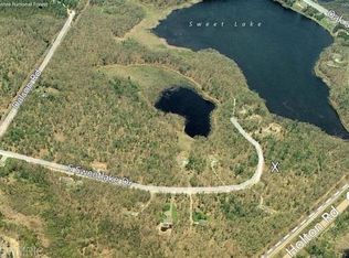 3755 S Sweet Lake Dr, Twin Lake, MI 49457