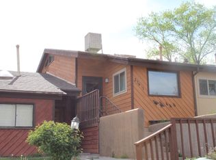 376 1/2 Hidden Valley Cir, Grand Junction, CO 81507