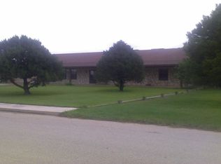 4406 Buena Vida Ct, Carlsbad, NM 88220