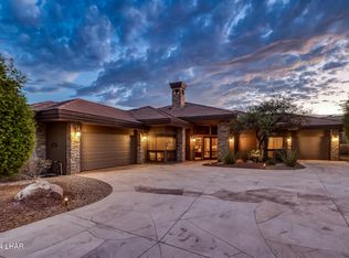 3255 N Arnold Palmer Dr, Lake Havasu City, AZ 86404
