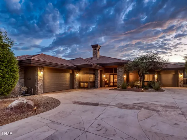 3255 N Arnold Palmer Dr, Lake Havasu City, AZ 86404